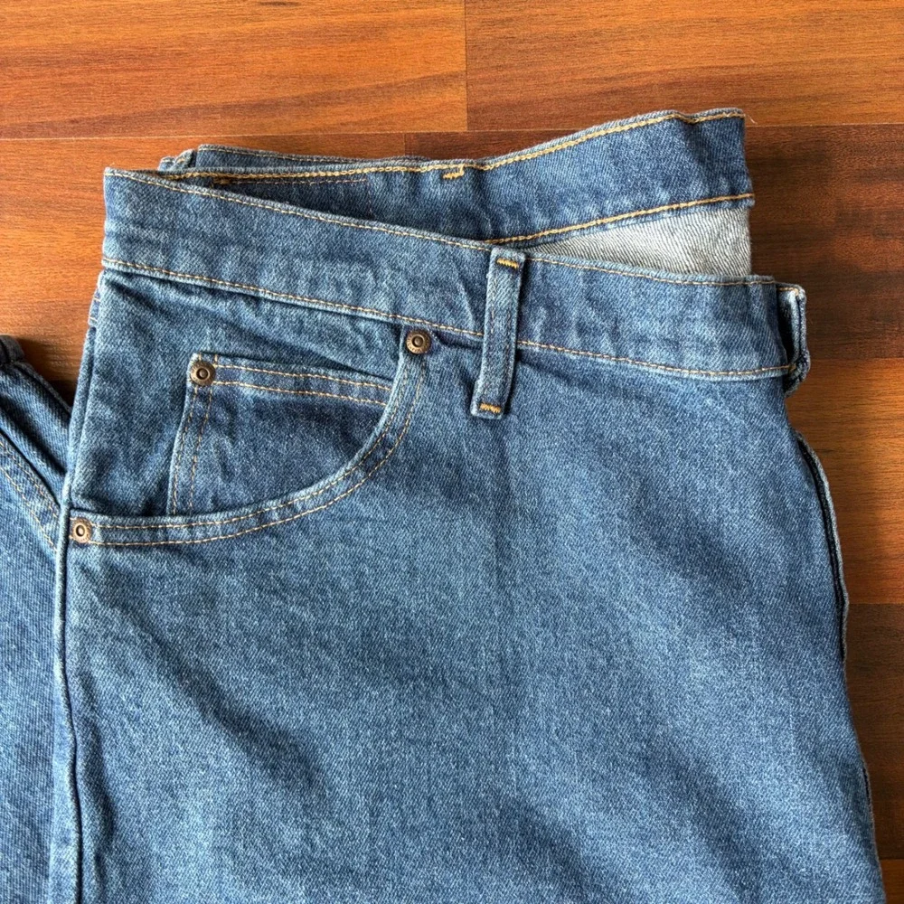 Wrangler discover enduring